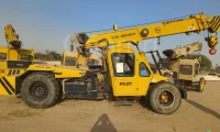 Escorts K10 Cranes